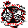 mongolshuudan