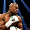 MayweatherJr