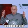 discussion