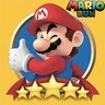 SUPER MARIO HR