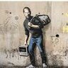 Banksy_tut