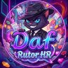 DAF HR