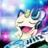 meowth