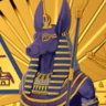 Anubis Mordor