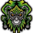 Green Jester